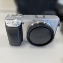Sony Mirrorless Interchangeable Lens Cameras 6400