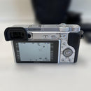 Sony Mirrorless Interchangeable Lens Cameras 6400