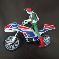 Bandai Kamen Rider V3&