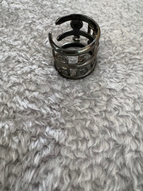 Chanel Rings 5 19 31