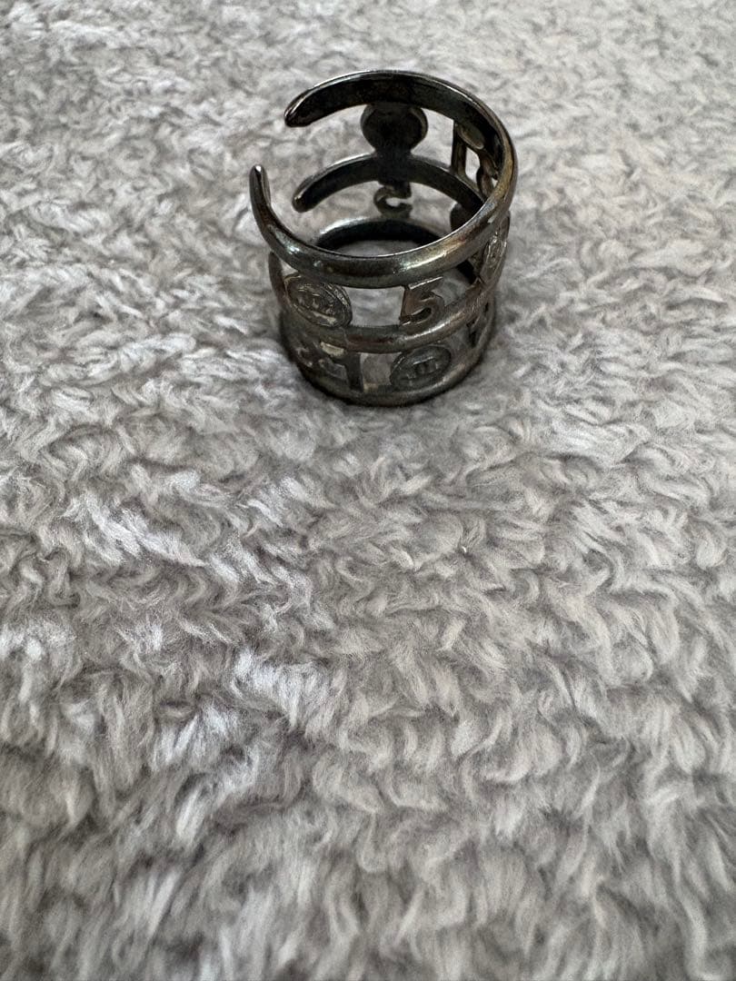 Chanel Rings 5 19 31