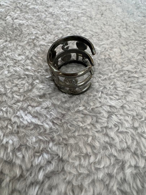 Chanel Rings 5 19 31