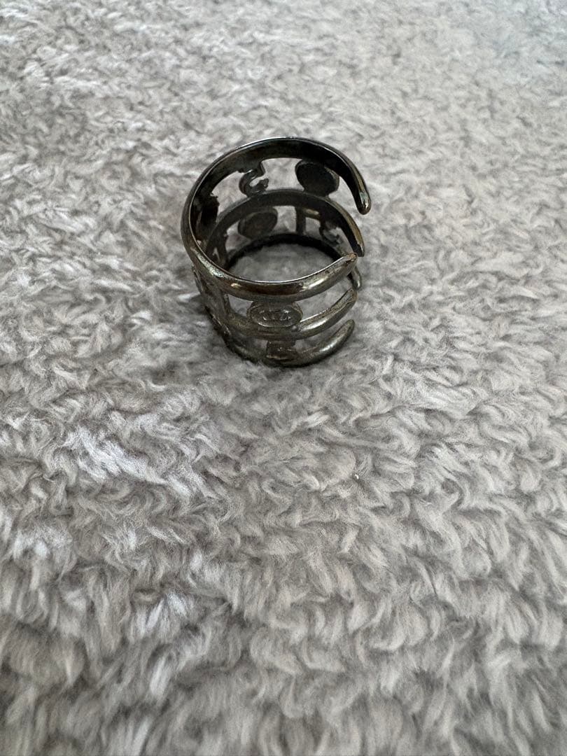 Chanel Rings 5 19 31