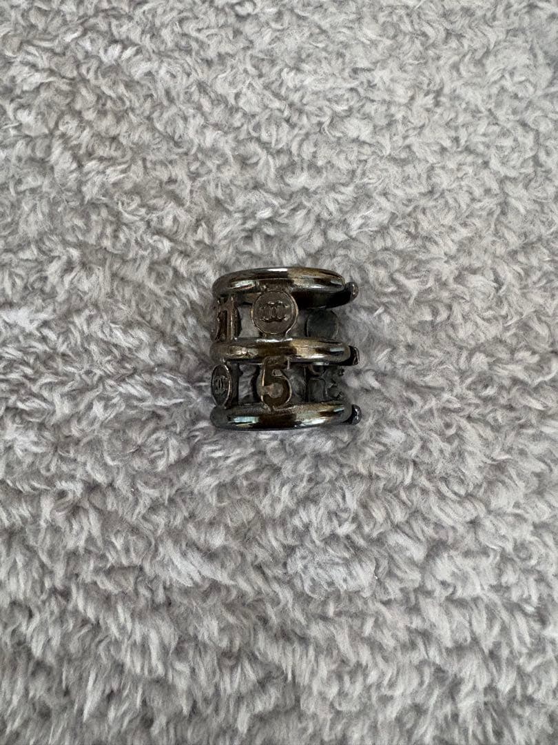 Chanel Rings 5 19 31
