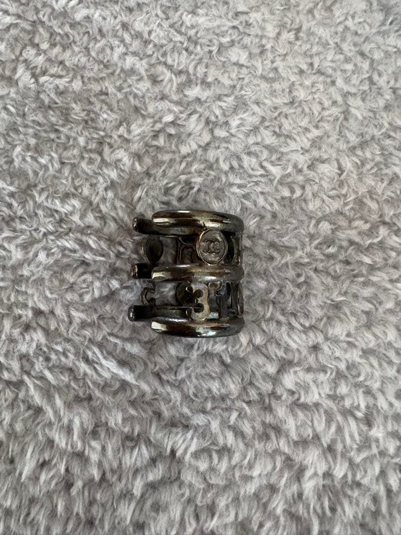 Chanel Rings 5 19 31