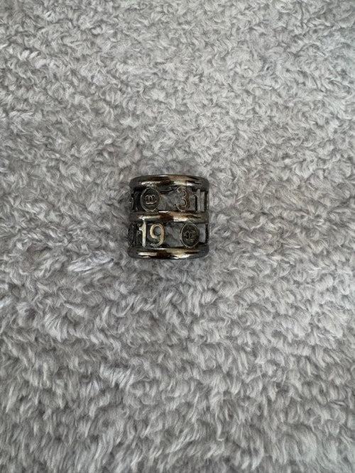 Chanel Rings 5 19 31
