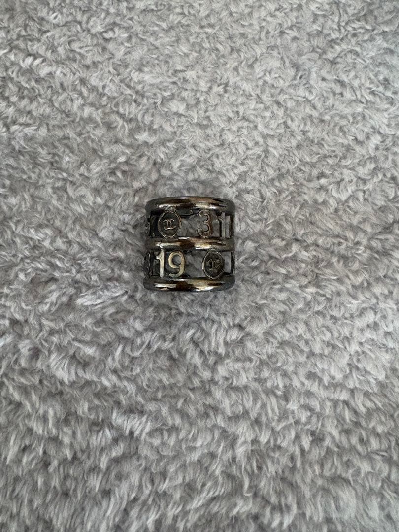 Chanel Rings 5 19 31