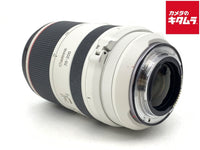 Lens (Zoom) Rf70-200Mm F2.8 L Is Usm