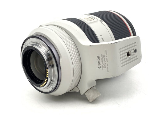 Lens (Zoom) Rf70-200Mm F2.8 L Is Usm