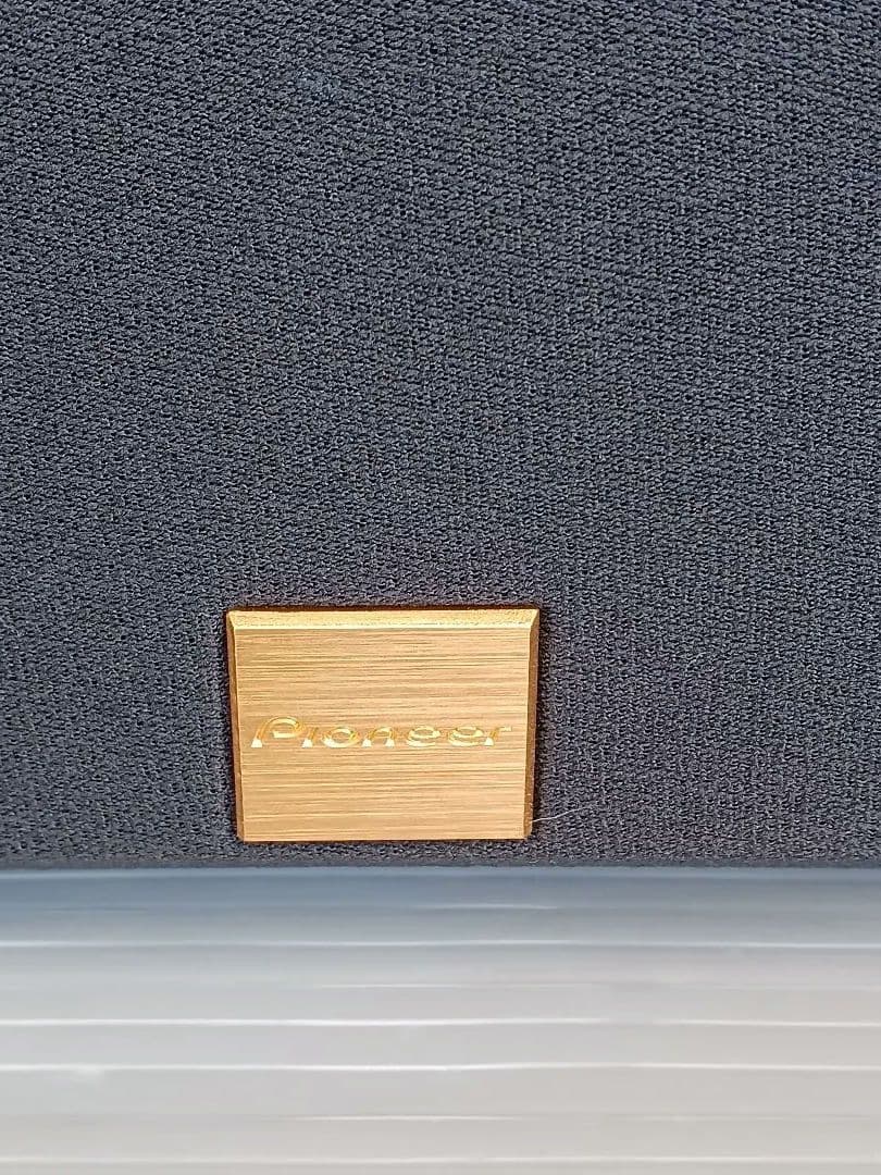 Pioneer Speaker S-C6