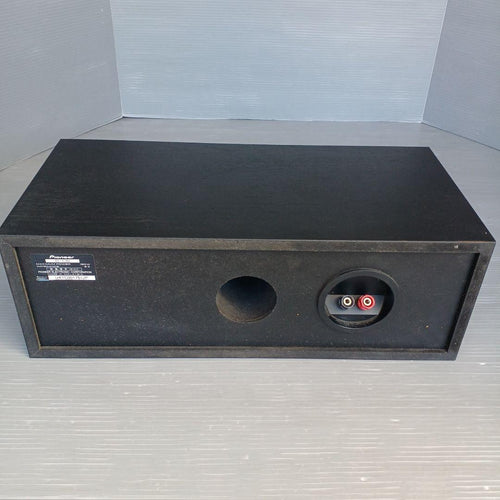 Pioneer Speaker S-C6