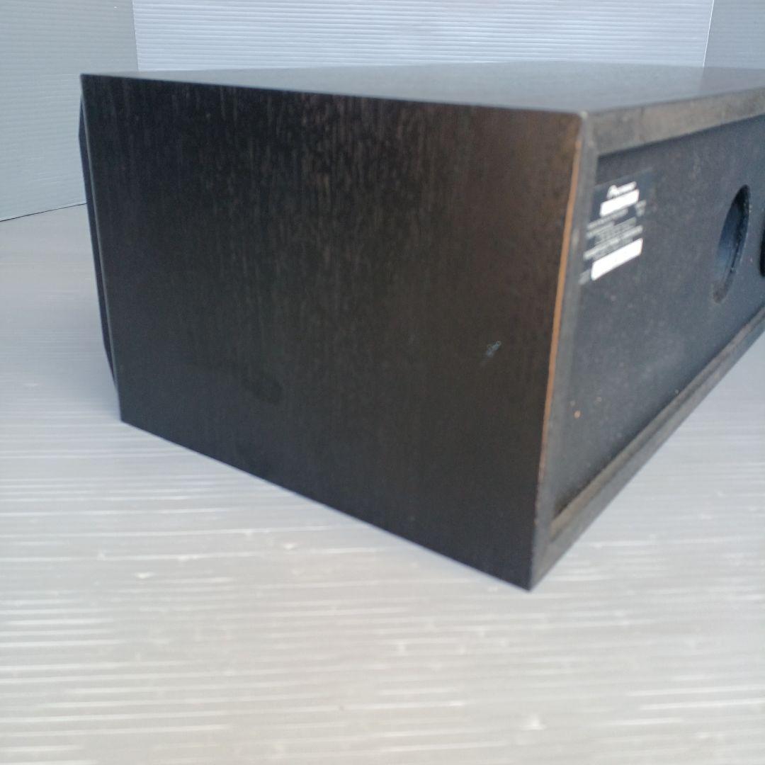 Pioneer Speaker S-C6