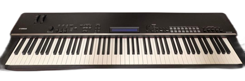 Yamaha Keyboard Electronic Piano Cp4 Stage 88 2