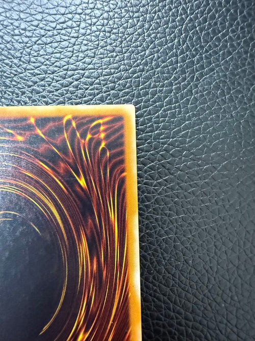 Yu -Gi -Oh! Ocg Duel Monsters 306-025