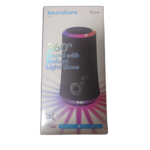 Smart Speaker Soundcore Glow