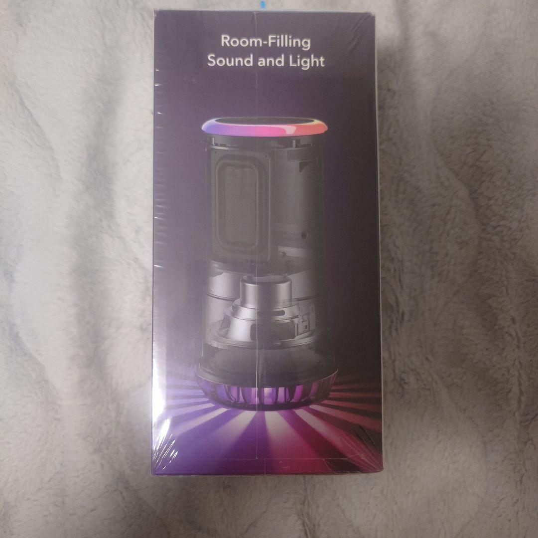 Smart Speaker Soundcore Glow