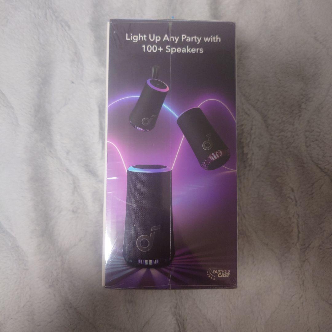 Smart Speaker Soundcore Glow