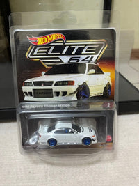 Hot Wheels 64 1996 Jzx100