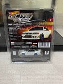 Hot Wheels 64 1996 Jzx100