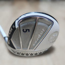 Yamaha Fairway Woods Ud+2/Air Speeder/ A-5W