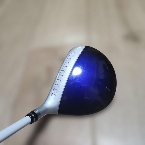 Yamaha Fairway Woods Ud+2/Air Speeder/ A-5W