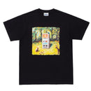 Wtaps Camisetas Buffer Dydo Sanctuary