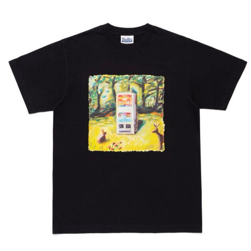Wtaps Camisetas Buffer Dydo Sanctuary