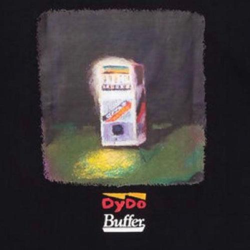 Wtaps T-Shirts Buffer Dydo Sanctuary