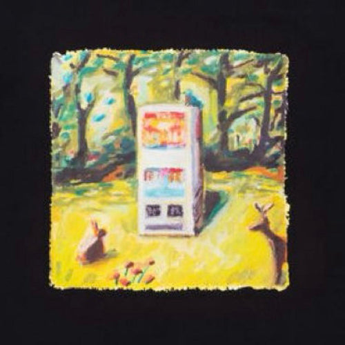 Wtaps T-Shirts Buffer Dydo Sanctuary