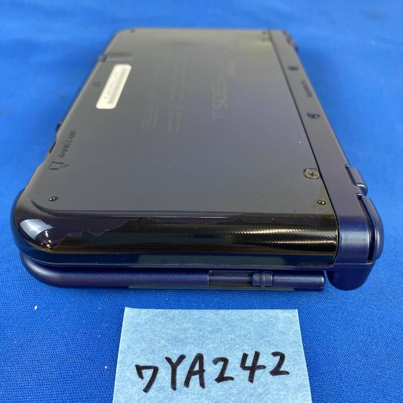 Body (New 3Ds Ll) Ya242 Ips 3Dsll Ac Nintendo New3Ds 7