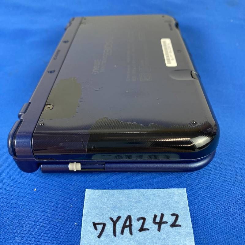 Body (New 3Ds Ll) Ya242 Ips 3Dsll Ac Nintendo New3Ds 7