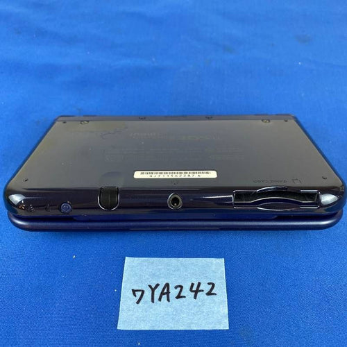 Body (New 3Ds Ll) Ya242 Ips 3Dsll Ac Nintendo New3Ds 7