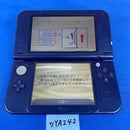 Body (New 3Ds Ll) Ya242 Ips 3Dsll Ac Nintendo New3Ds 7