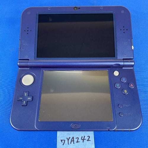 Body (New 3Ds Ll) Ya242 Ips 3Dsll Ac Nintendo New3Ds 7