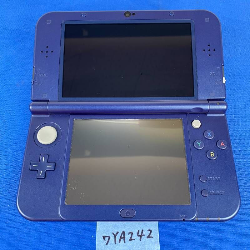 Body (New 3Ds Ll) Ya242 Ips 3Dsll Ac Nintendo New3Ds 7
