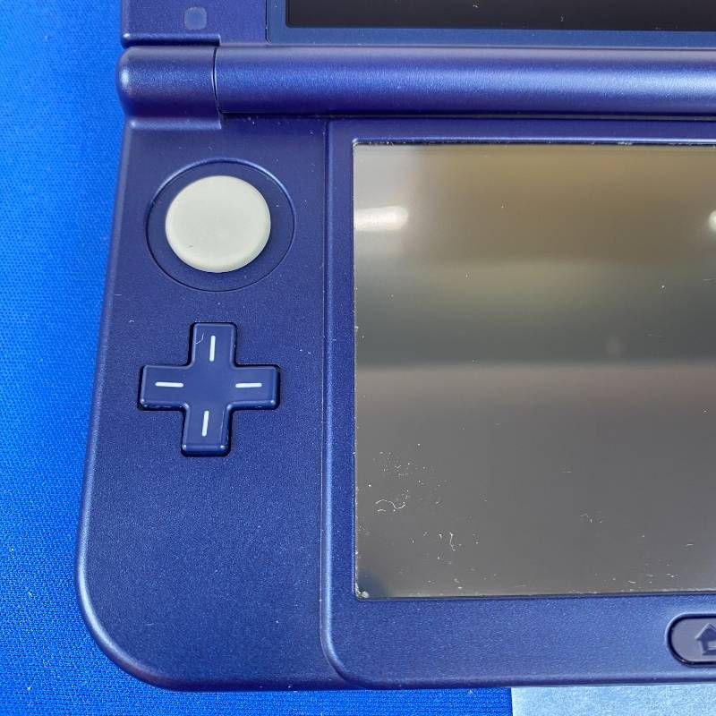Body (New 3Ds Ll) Ya242 Ips 3Dsll Ac Nintendo New3Ds 7