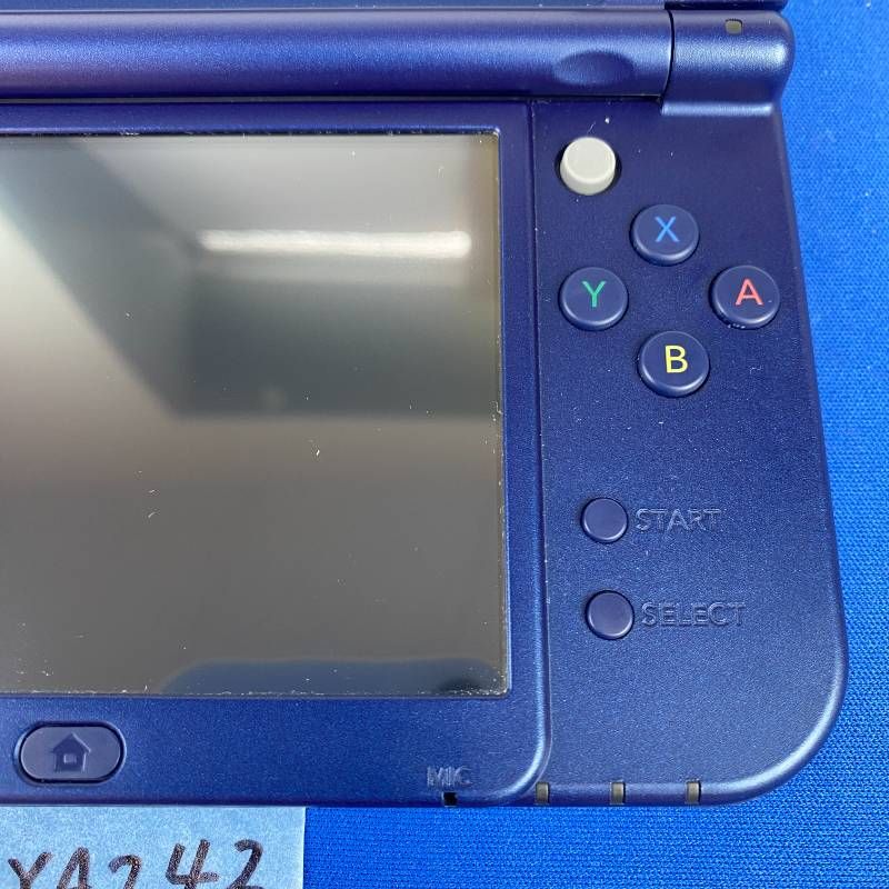 Body (New 3Ds Ll) Ya242 Ips 3Dsll Ac Nintendo New3Ds 7