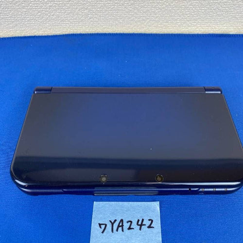 Body (New 3Ds Ll) Ya242 Ips 3Dsll Ac Nintendo New3Ds 7