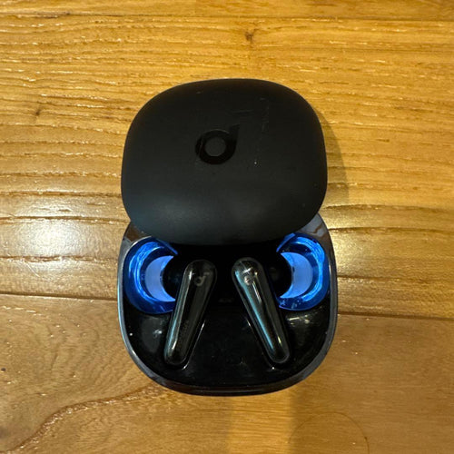 Wireless Earphones Anker Soundcore
