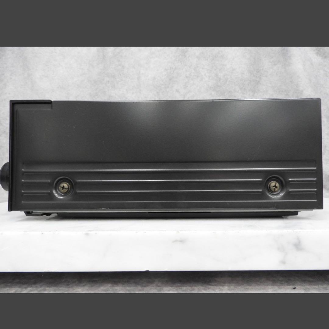 Sony Cd Md Cassette Deck Tc-K333Es