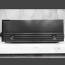 Sony Cd Md Cassette Deck Tc-K333Es