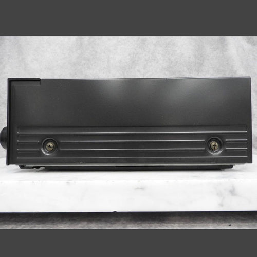 Sony Cd Md Cassette Deck Tc-K333Es