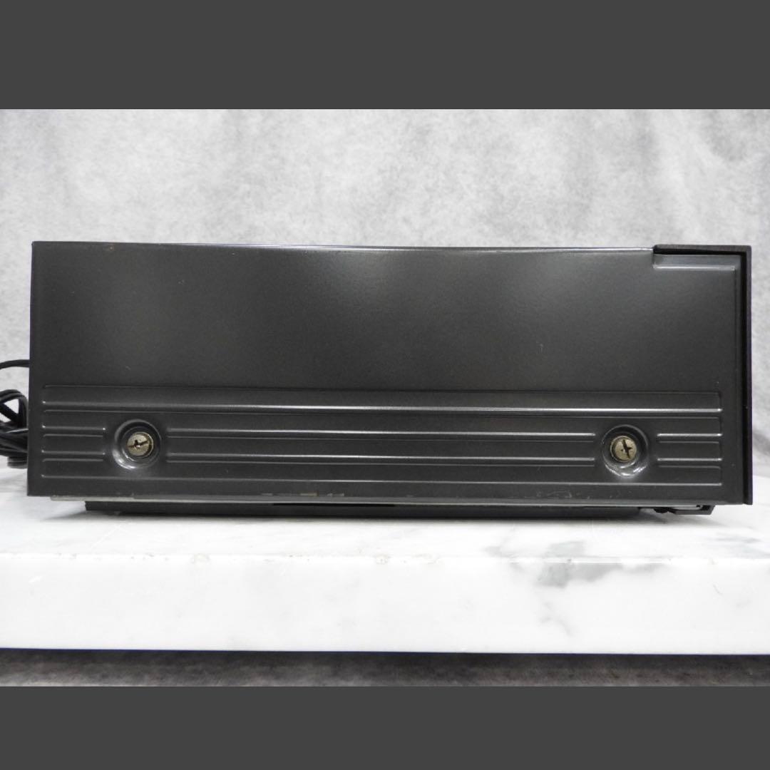 Sony Cd Md Cassette Deck Tc-K333Es