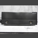 Sony Cd Md Cassette Deck Tc-K333Es