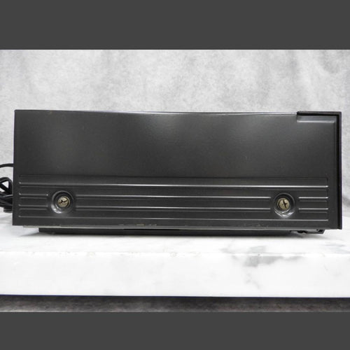 Sony Cd Md Cassette Deck Tc-K333Es