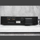 Sony Cd Md Cassette Deck Tc-K333Es