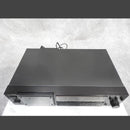 Sony Cd Md Cassette Deck Tc-K333Es