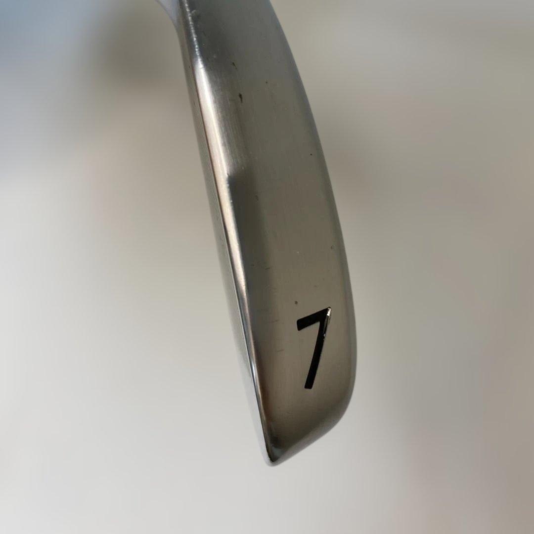 Single Irons Yamaha Inpres X V Forged 7