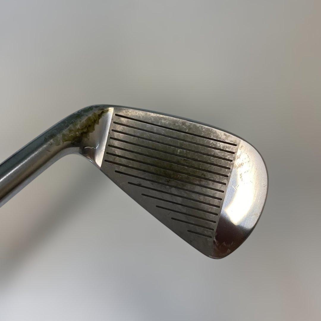 Single Irons Yamaha Inpres X V Forged 7