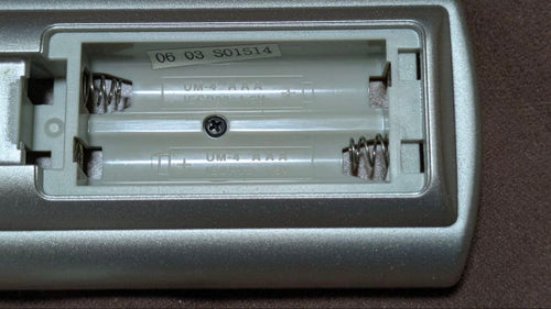 Denon Cd Sacd Players Rc-1020